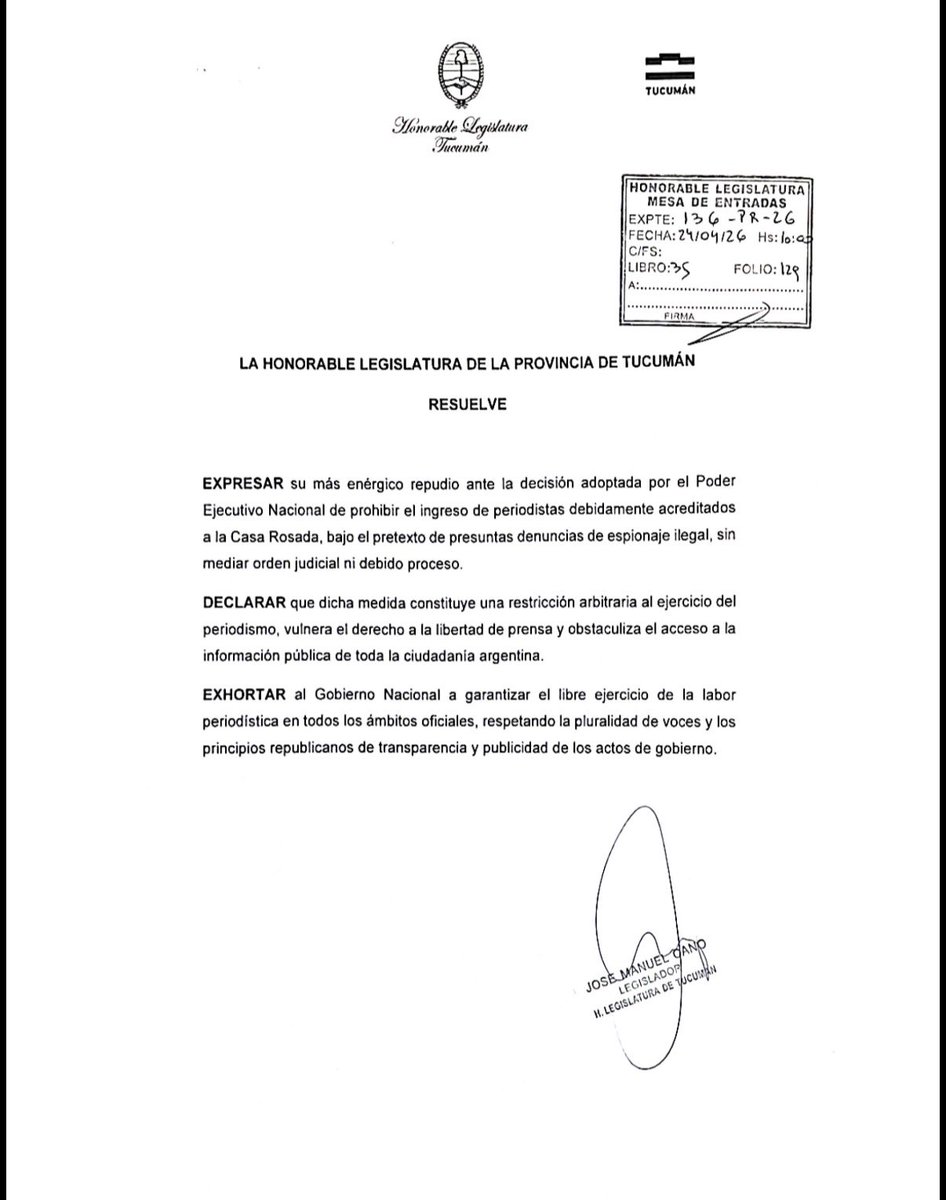 José Cano tweet media