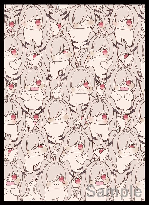 コミ1/COMIC1☆28/Web頒布 新作情報 「シンデレラ」のスリーブとプレイマットになります。