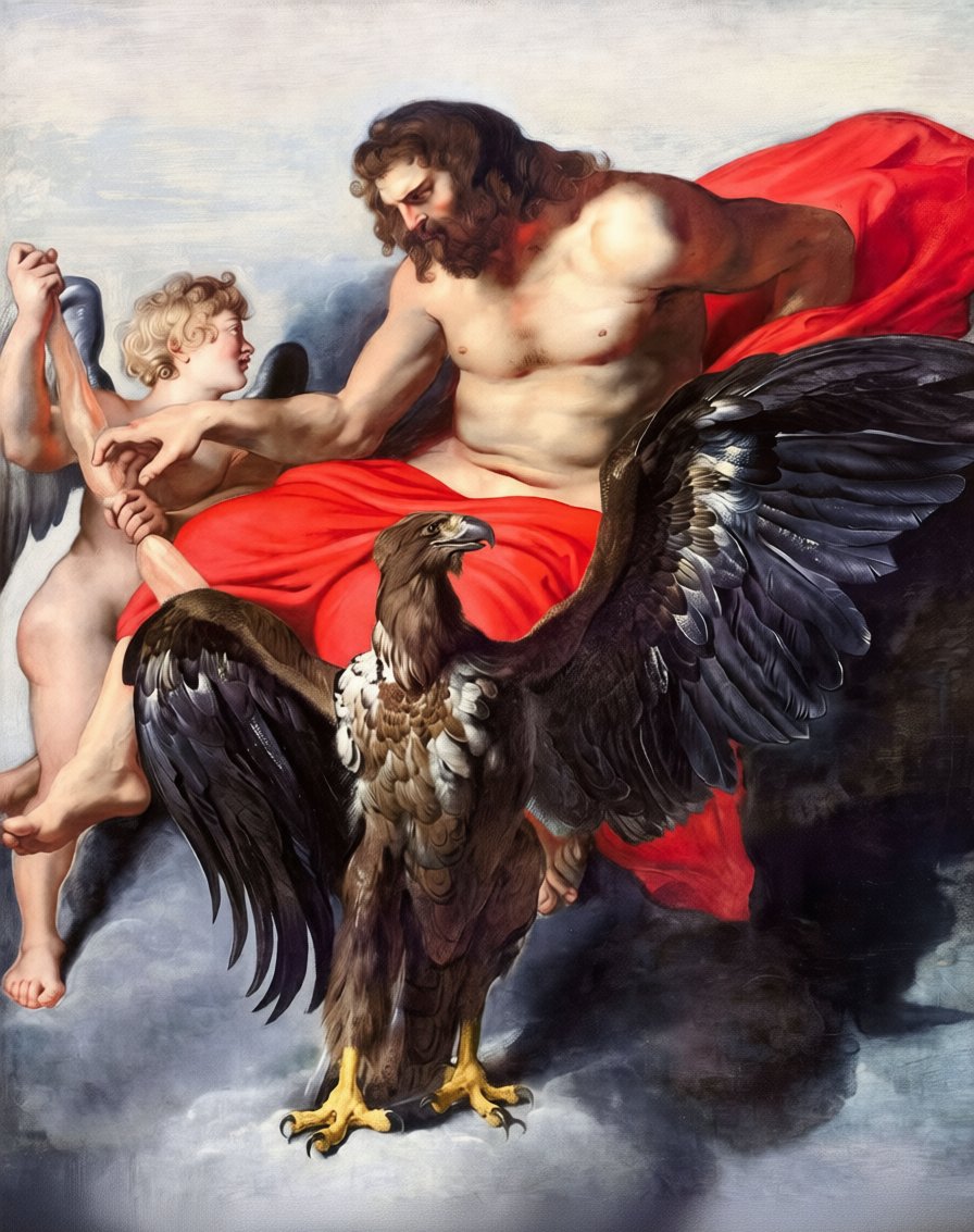 Hellenist ☀️🏺⚡️ tweet media