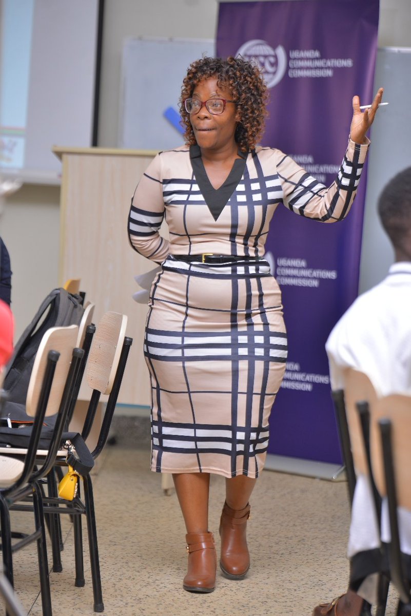 Mbarara University tweet media