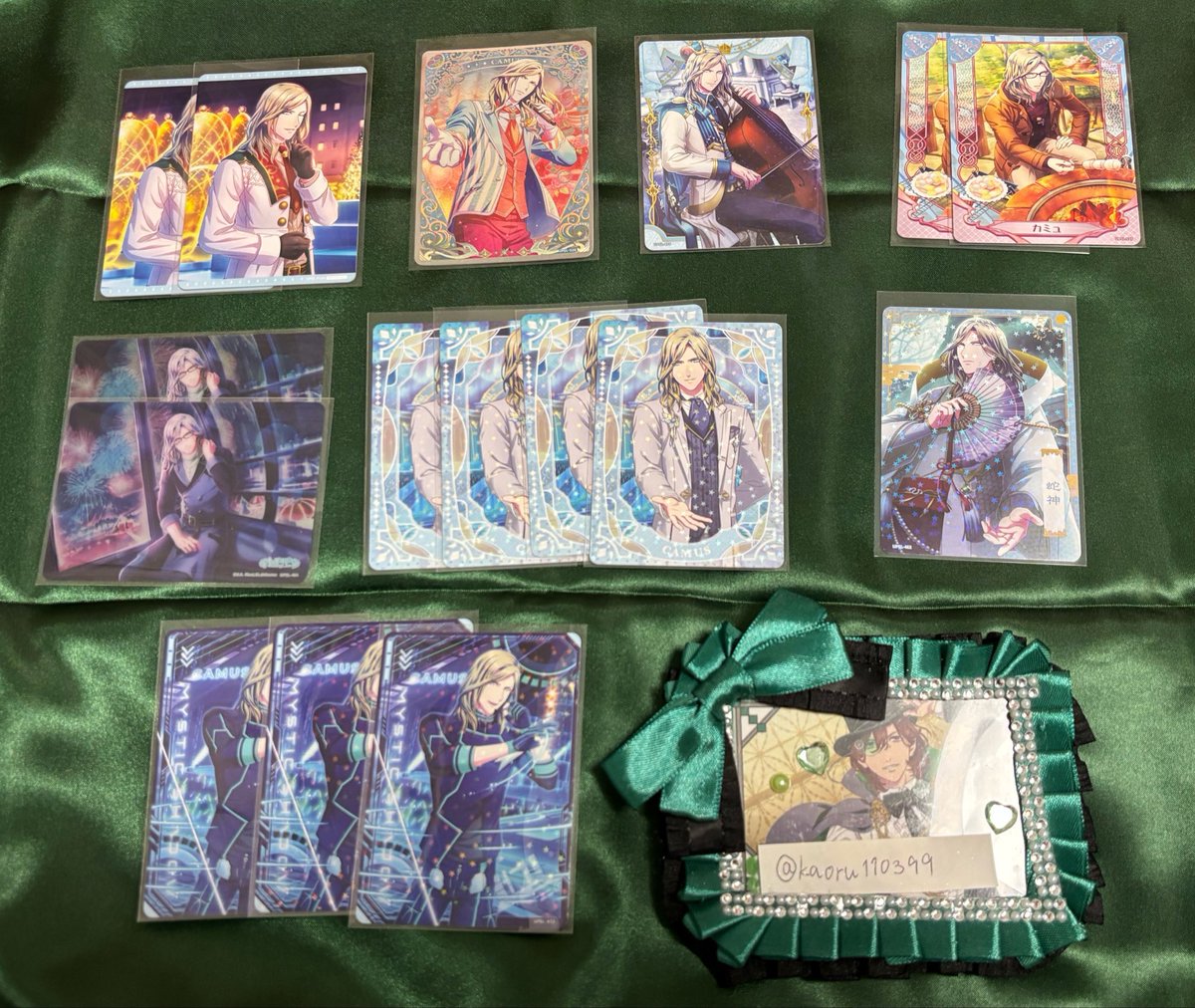 みき@取引垢 tweet media