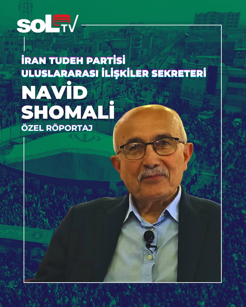 soL TV tweet media