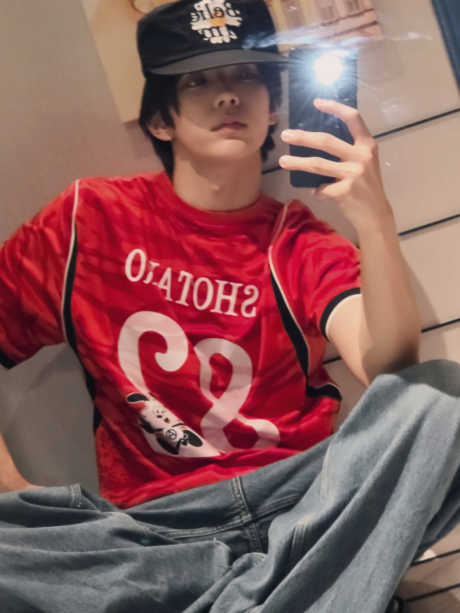 쇼다 '̮'̮ tweet media