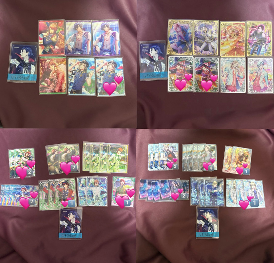 ミサキ tweet media