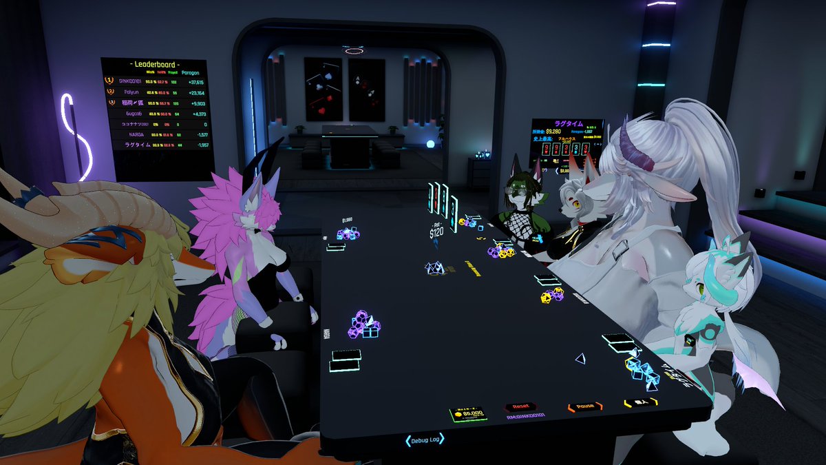 ラグタイム tweet media