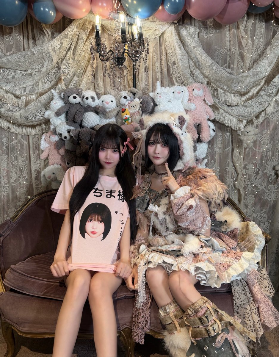 津代美月 Jams Collection tweet media