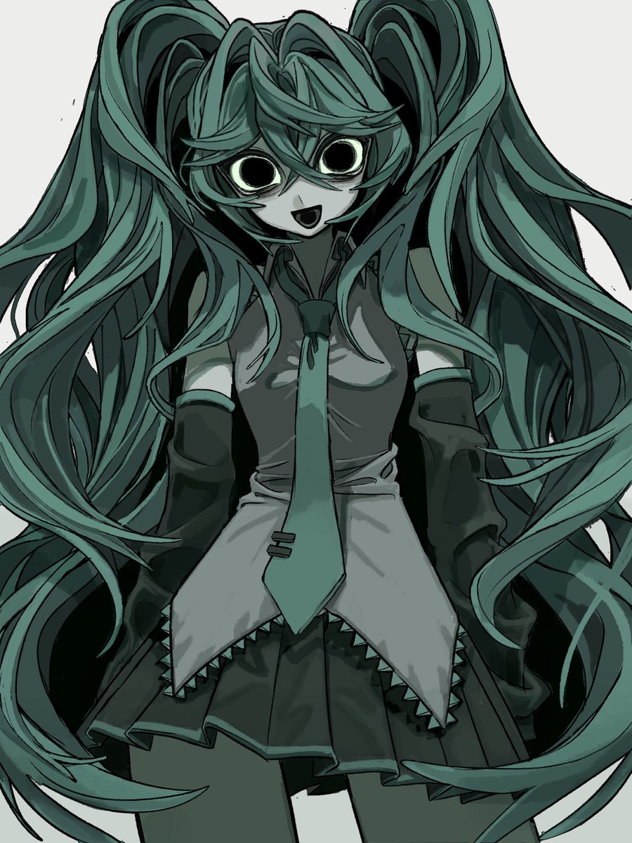 あまだれ tweet media