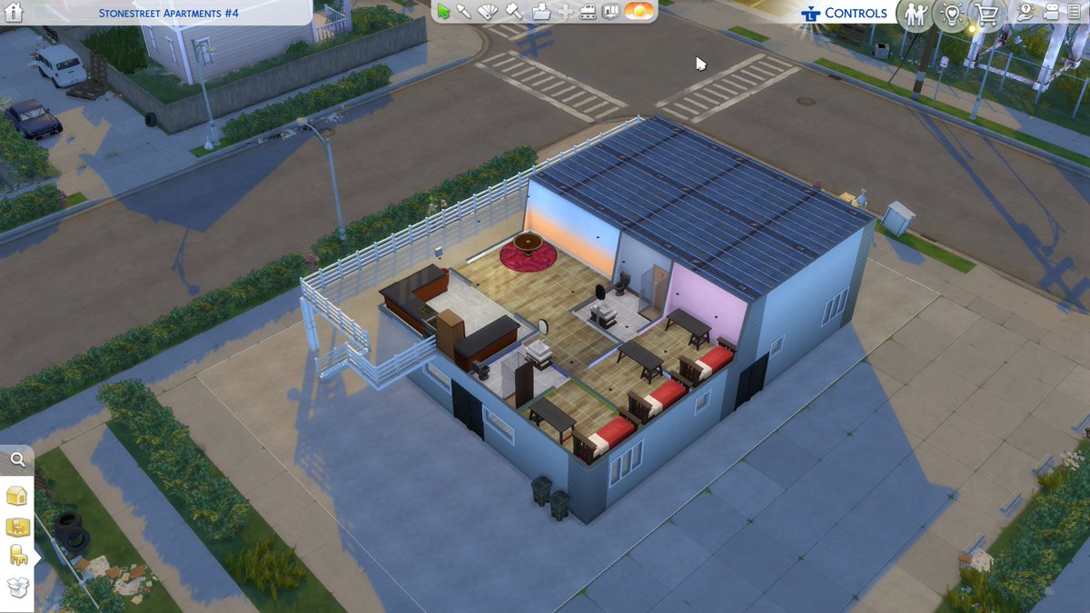 dreadwolf_solas's tweet image. I pay 500 a week for this space