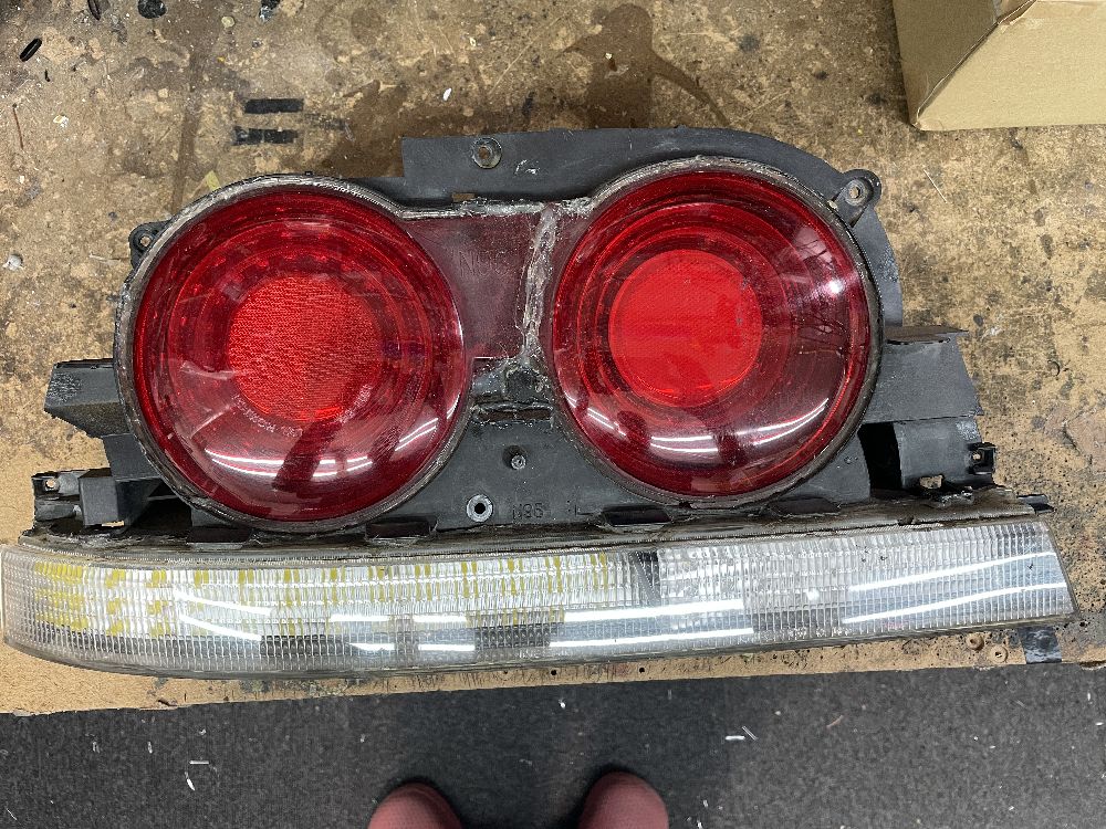 QestJapan's tweet photo. ブログを更新しました。

R33GTR後期 他者製作品をベースランプにしたQJ-C301mc持込製作

https://t.co/HtyXCJf7c6

#R33  #GTR https://t.co/JnLDrjYNrn