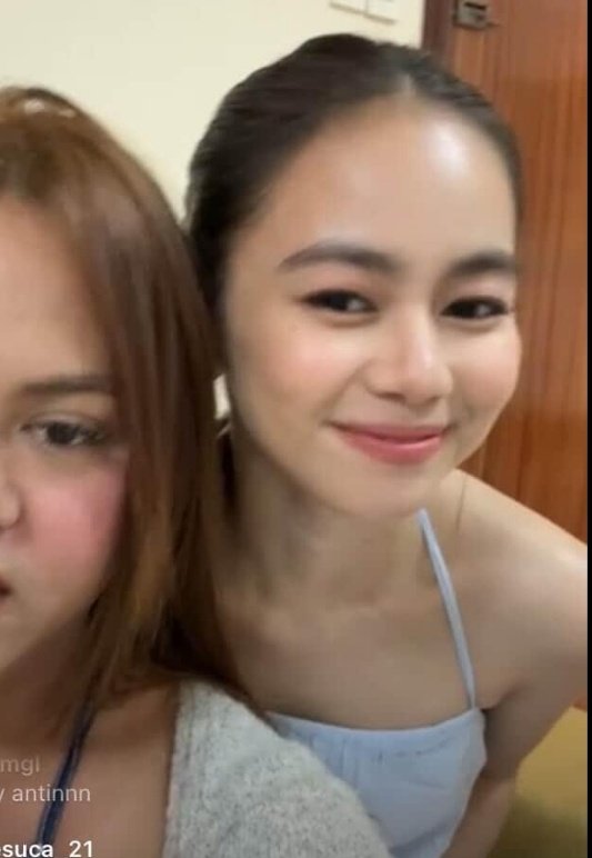 aga | love like u 𖹭.ᐟ tweet media