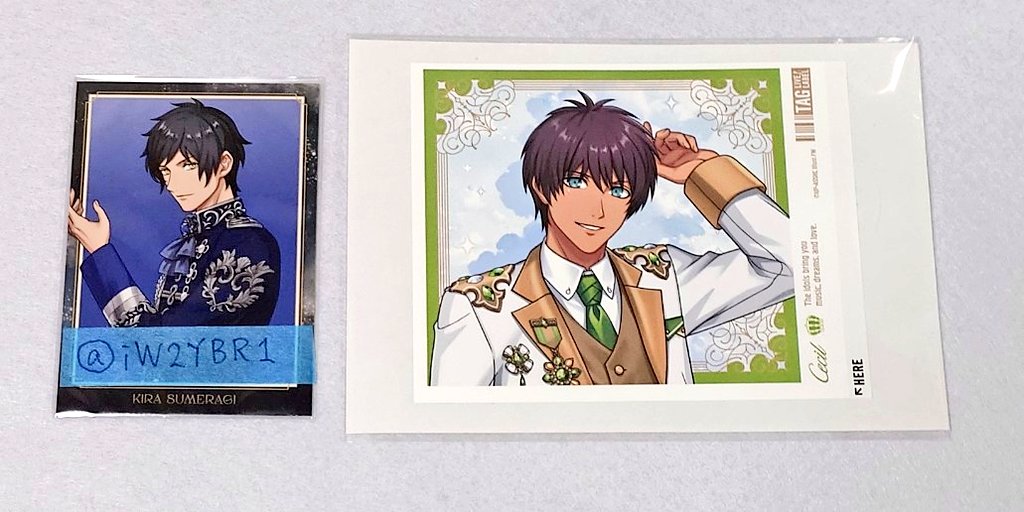 三月♡ tweet media