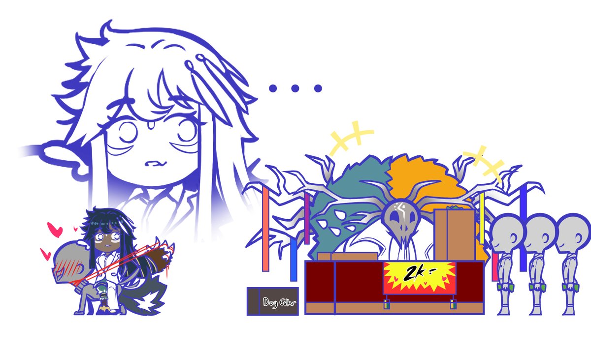 RPG(Ram) tweet media