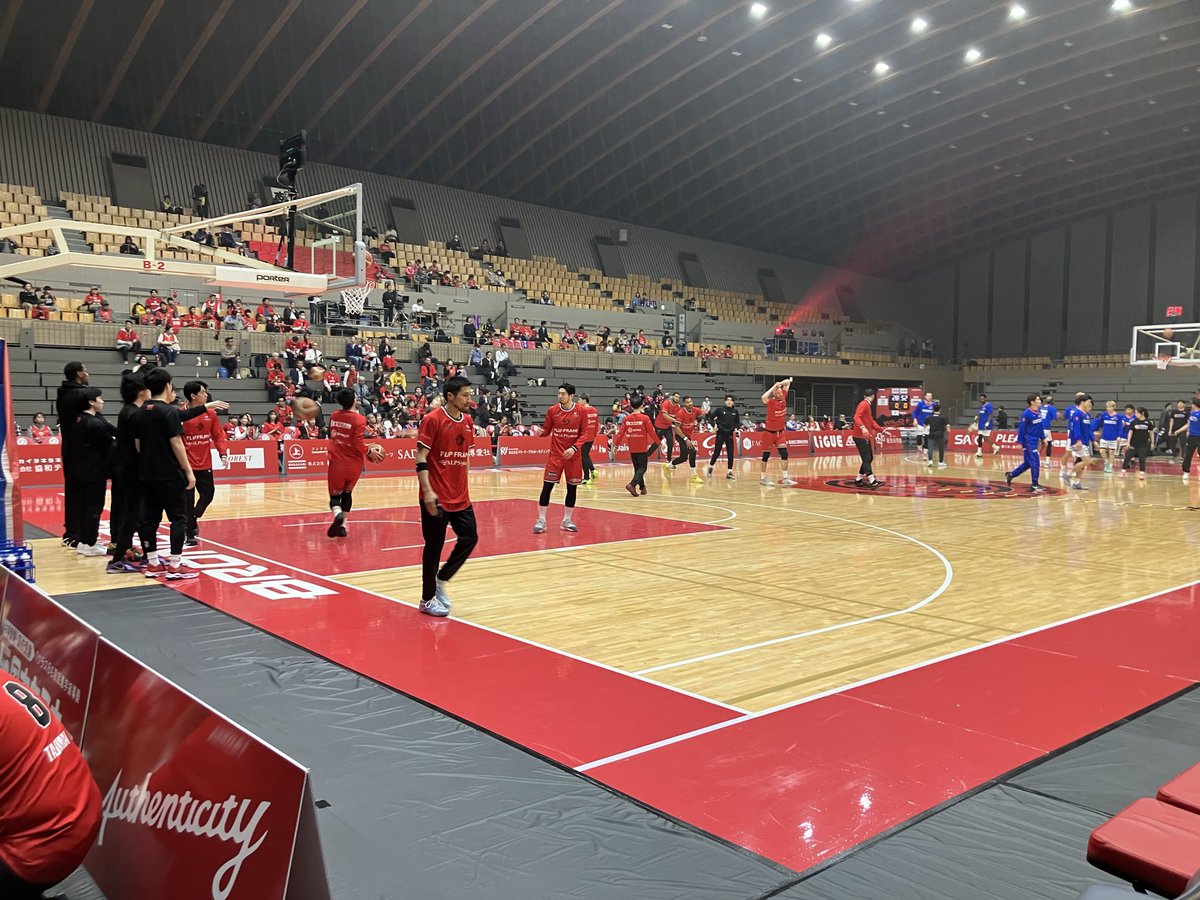 永川 亮太 tweet media