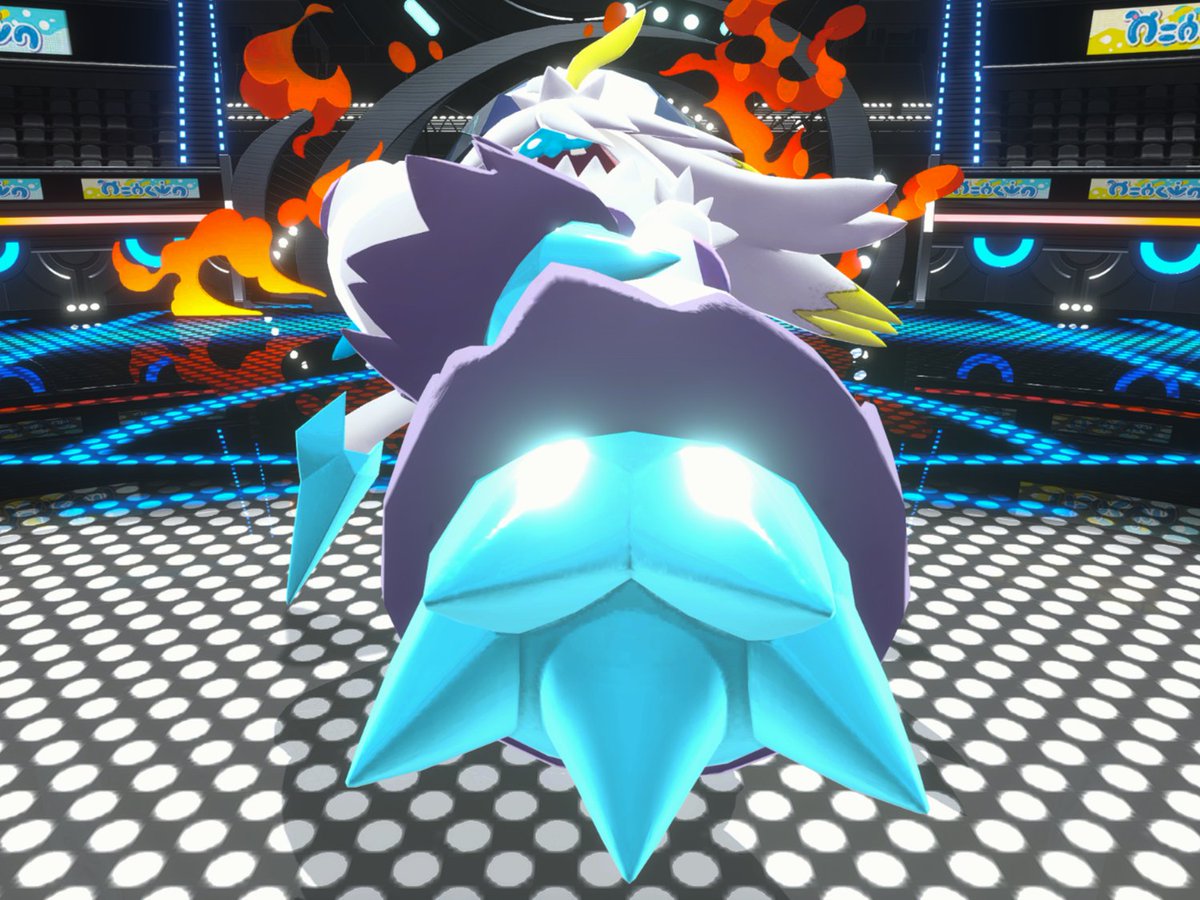 Yisuno ⚝ | SKARM BELIEVER tweet media