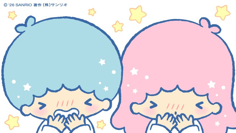 사쿠야 은색 머리인데 은은하게 푸른빛 돌아서
유우시사쿠야 붙어잇으면 진짜키키라라같아
둘이  키듀키듀  이거랑 정말 똑 같 음