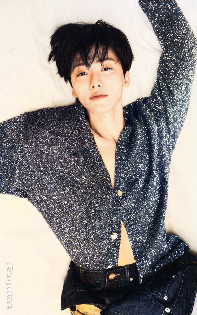 แค่นี้เลย บทไม่ต้อง วางรูปข้างกันก็เขินแล้ว