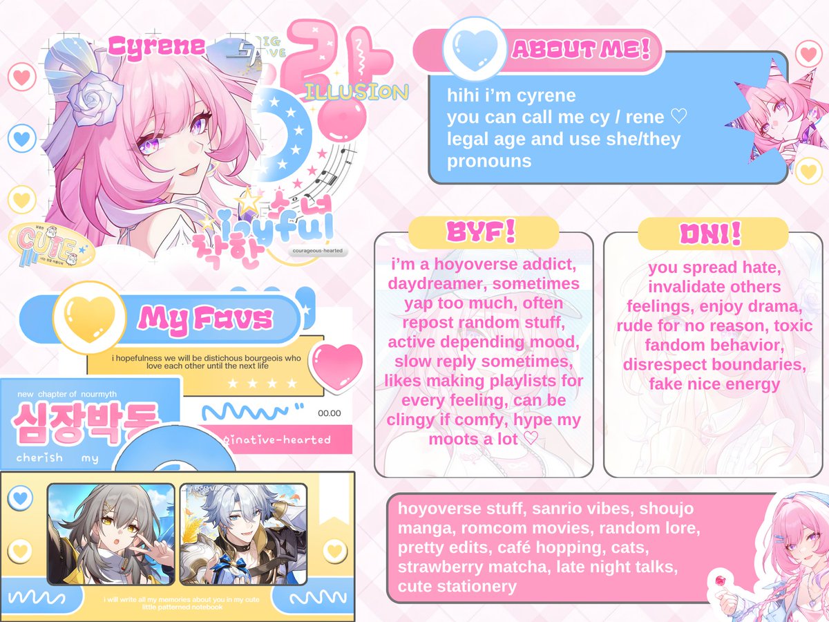 MiiKa◝🪷 @ aft dm tweet media