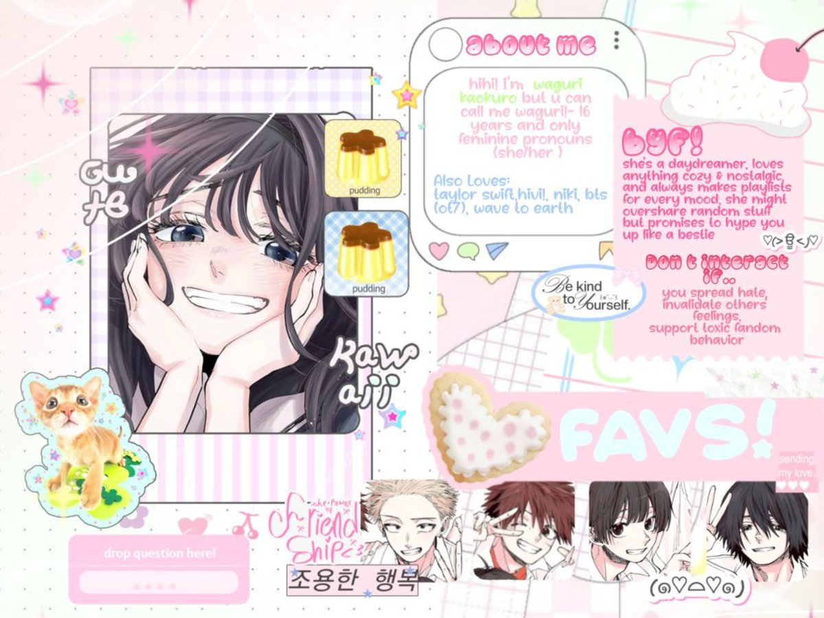 MiiKa◝🪷 @ aft dm tweet media