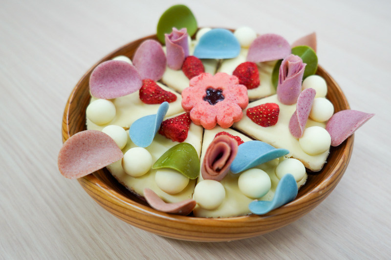 オモコロ tweet media