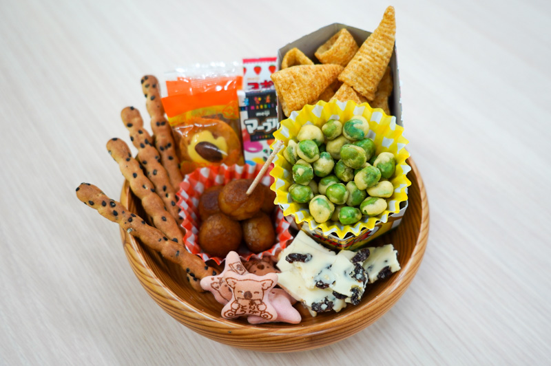 オモコロ tweet media