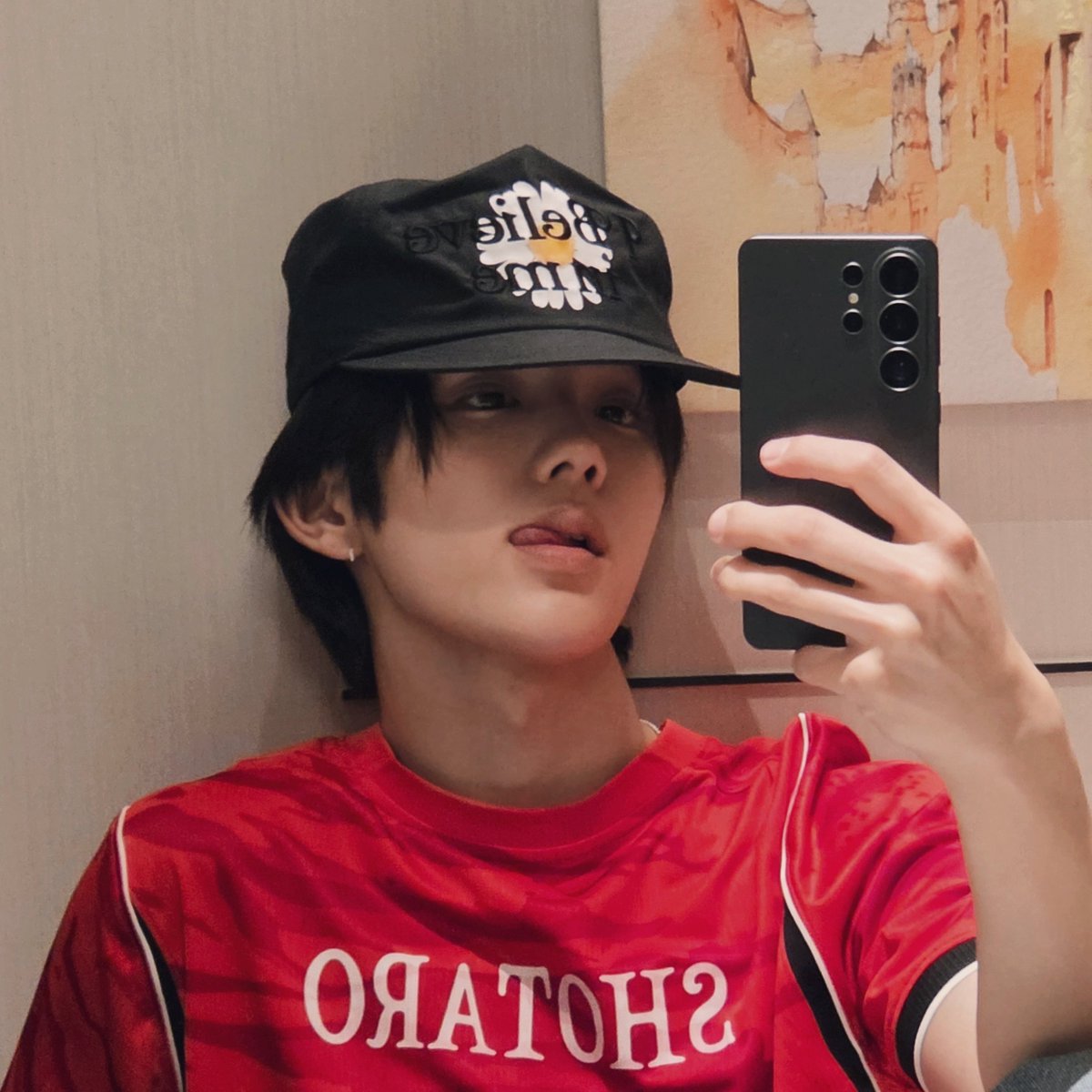 쇼다 '̮'̮ tweet media