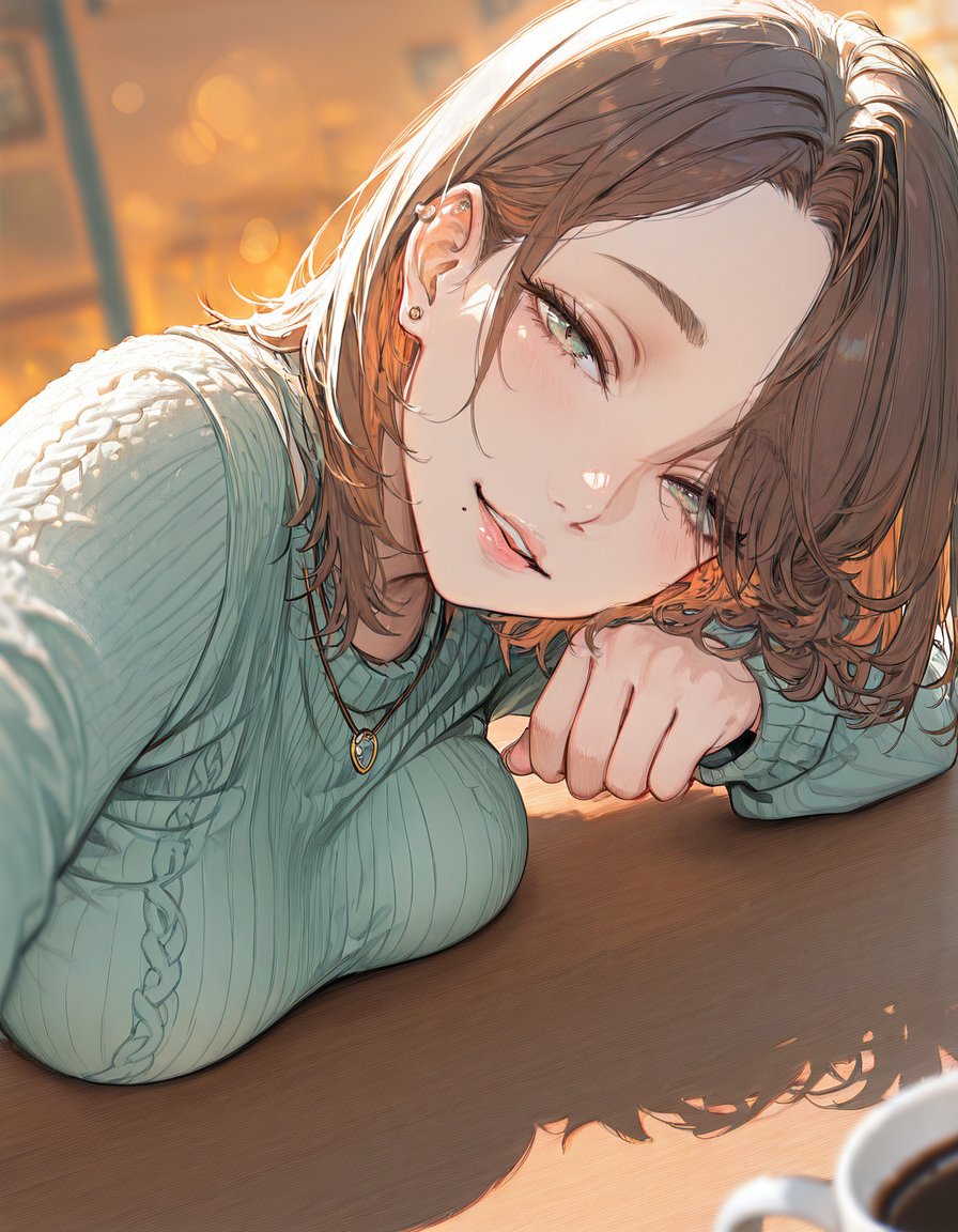 ぬるま湯 tweet media