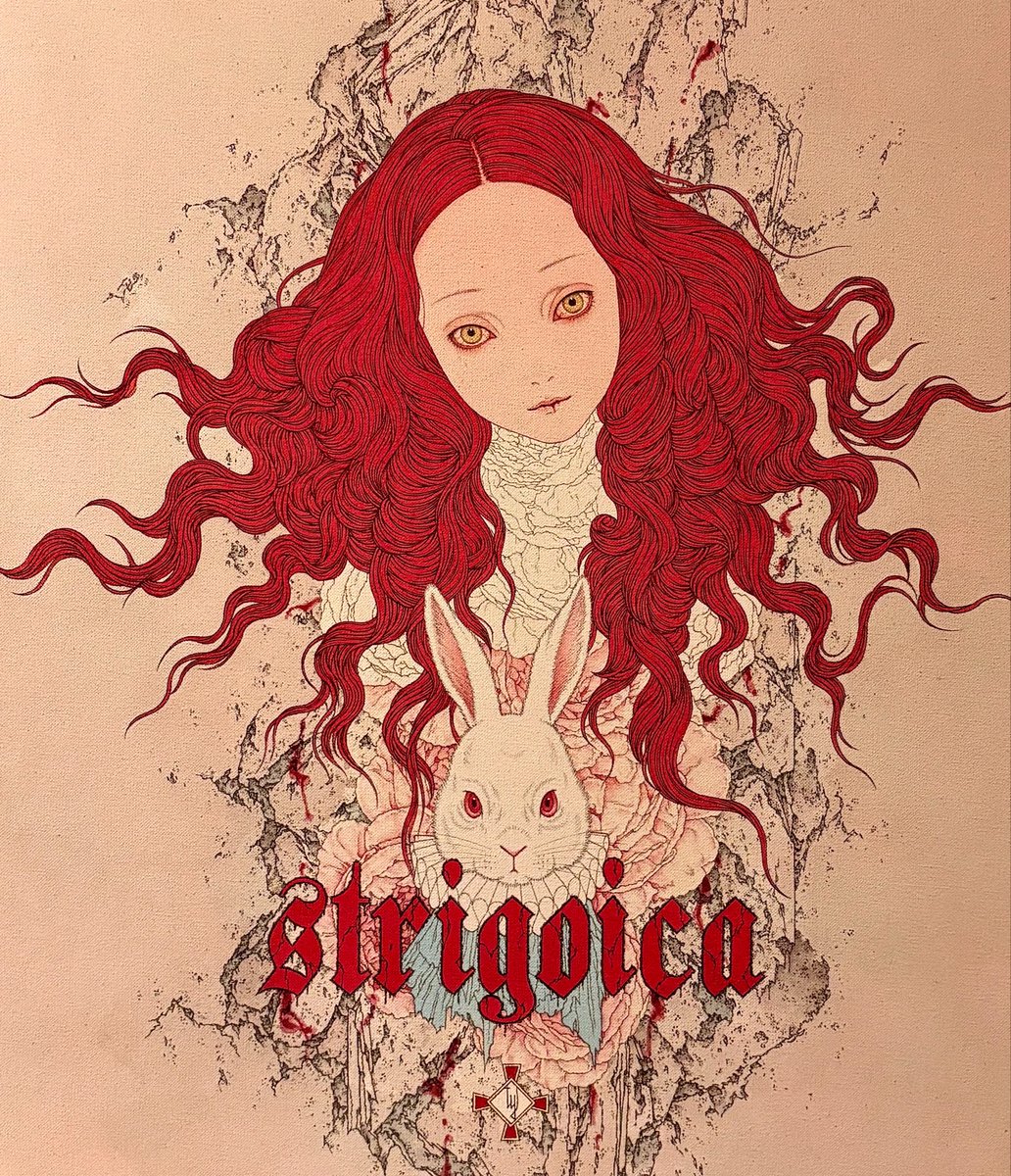 【完全少量生産限定版】Neurotic Doll 啓示Reveal CD Neurotic doll NEURO pre-30th (@neuro.pre30th) • Facebook