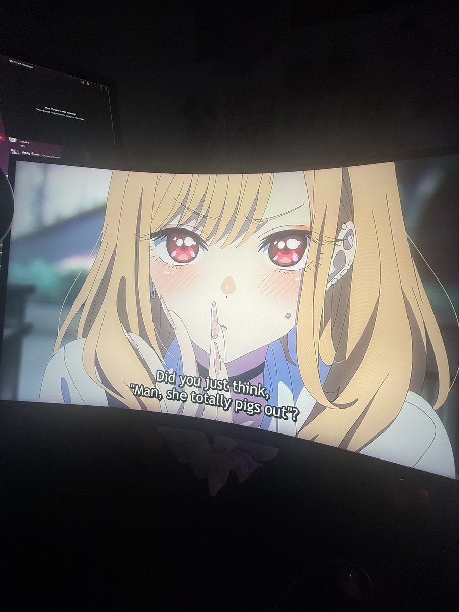 good morning chat :D