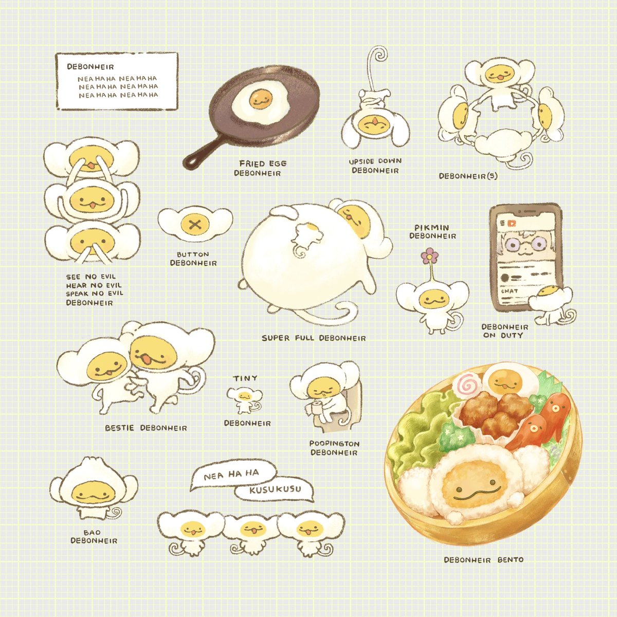 this was supposed to be for Debo Day ᵒ̴̶̷̥́ ·̫ ᵒ̴̶̷̣̥̀a bit late… but honestly who can ever get enough of this little guy! #kaepix