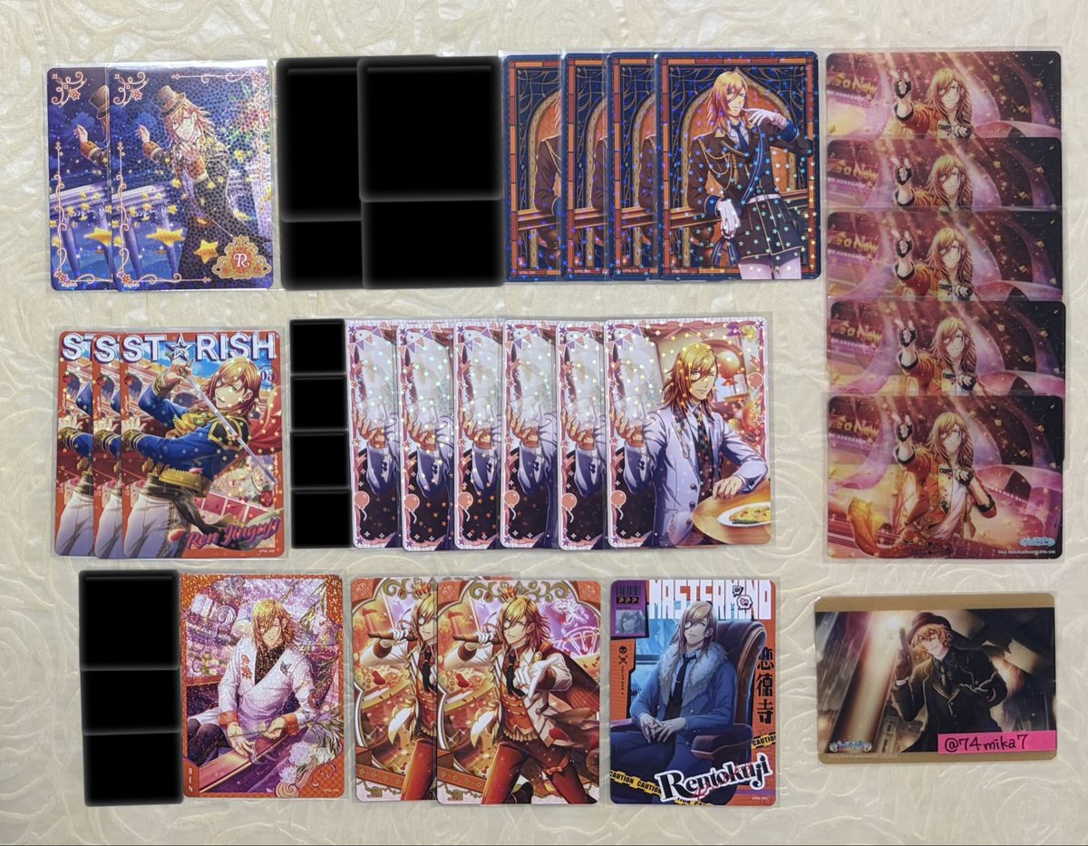 mika@初めましてはﾂｲﾌｨご確認お願いします tweet media