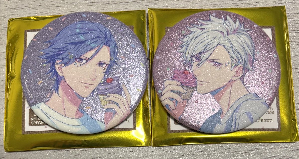 世羅💎♦️💙ASSHC 3/20.21参戦 tweet media