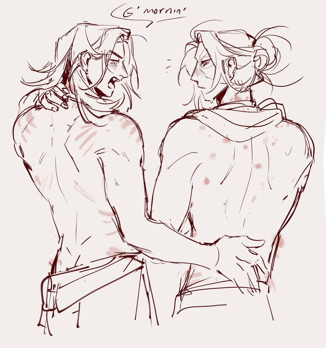 Pspsps 🔞 tweet media