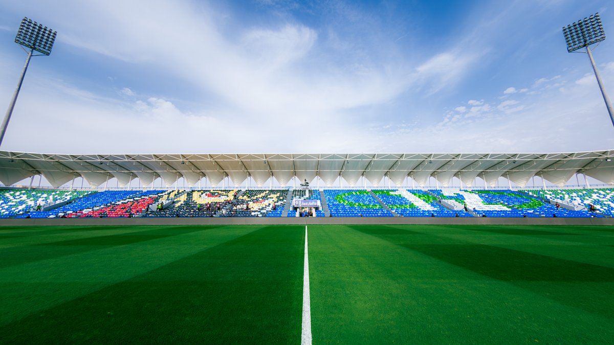 نادي الفتح السعودي tweet media