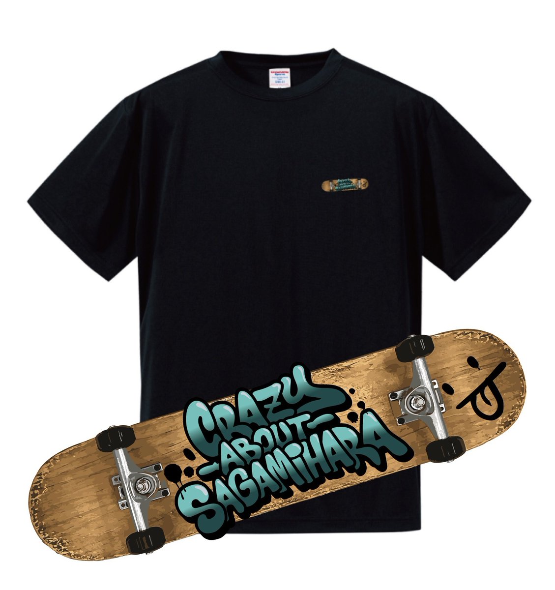 相模大野の看板屋🚸(株)プラスマークス🚸タオマフさん🧣 tweet media