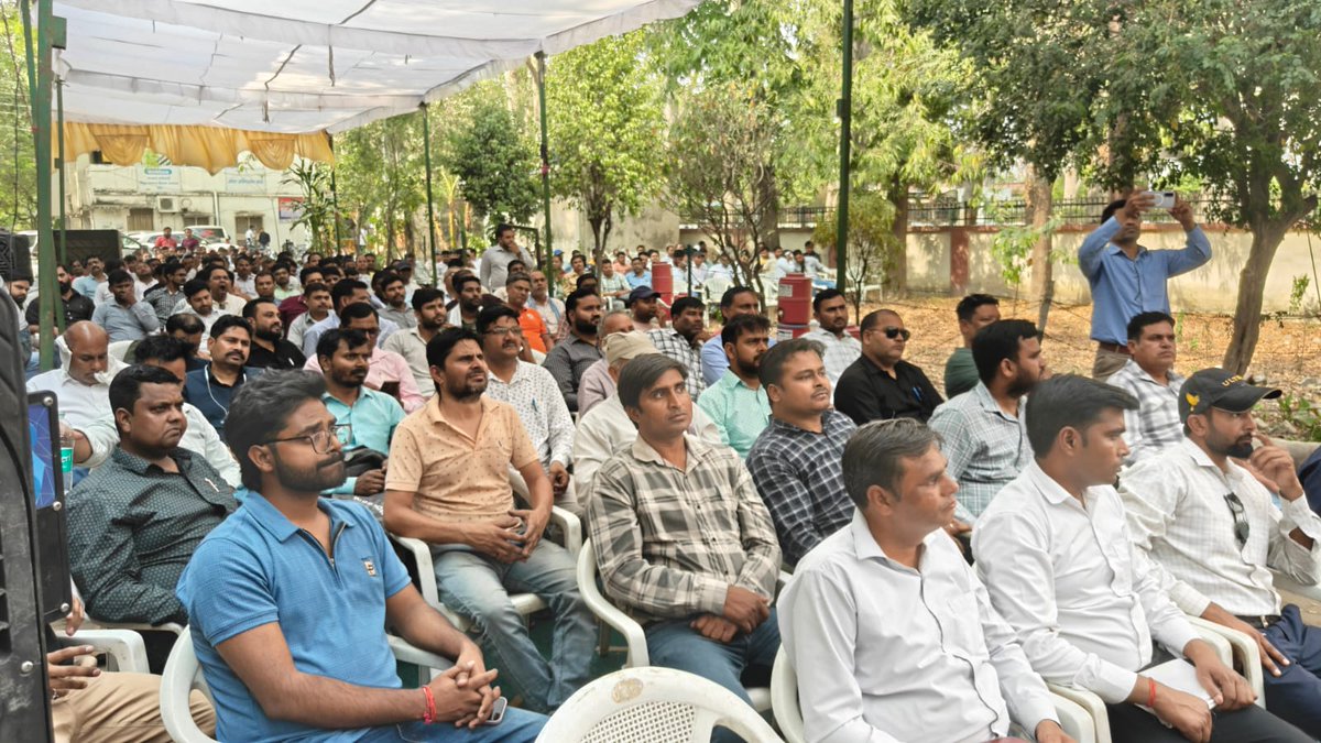 उ॰प्र०रा०वि०प०अभियंता संघ tweet media