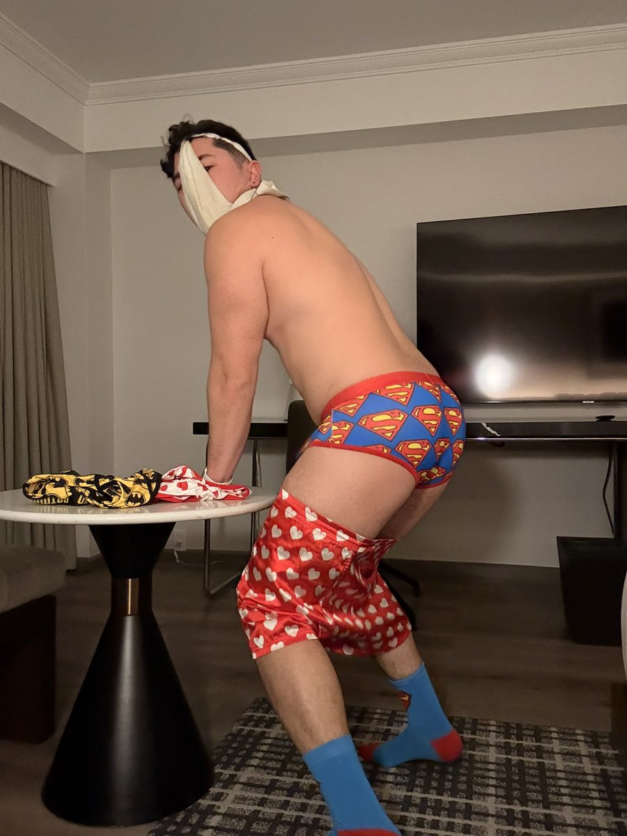 Captain Underpants tweet media