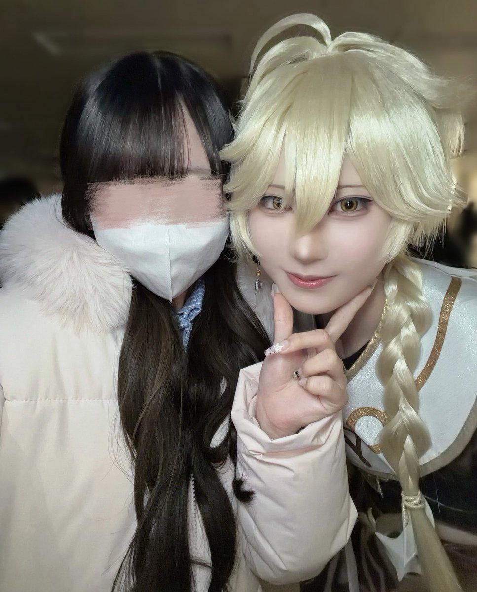 みる tweet media