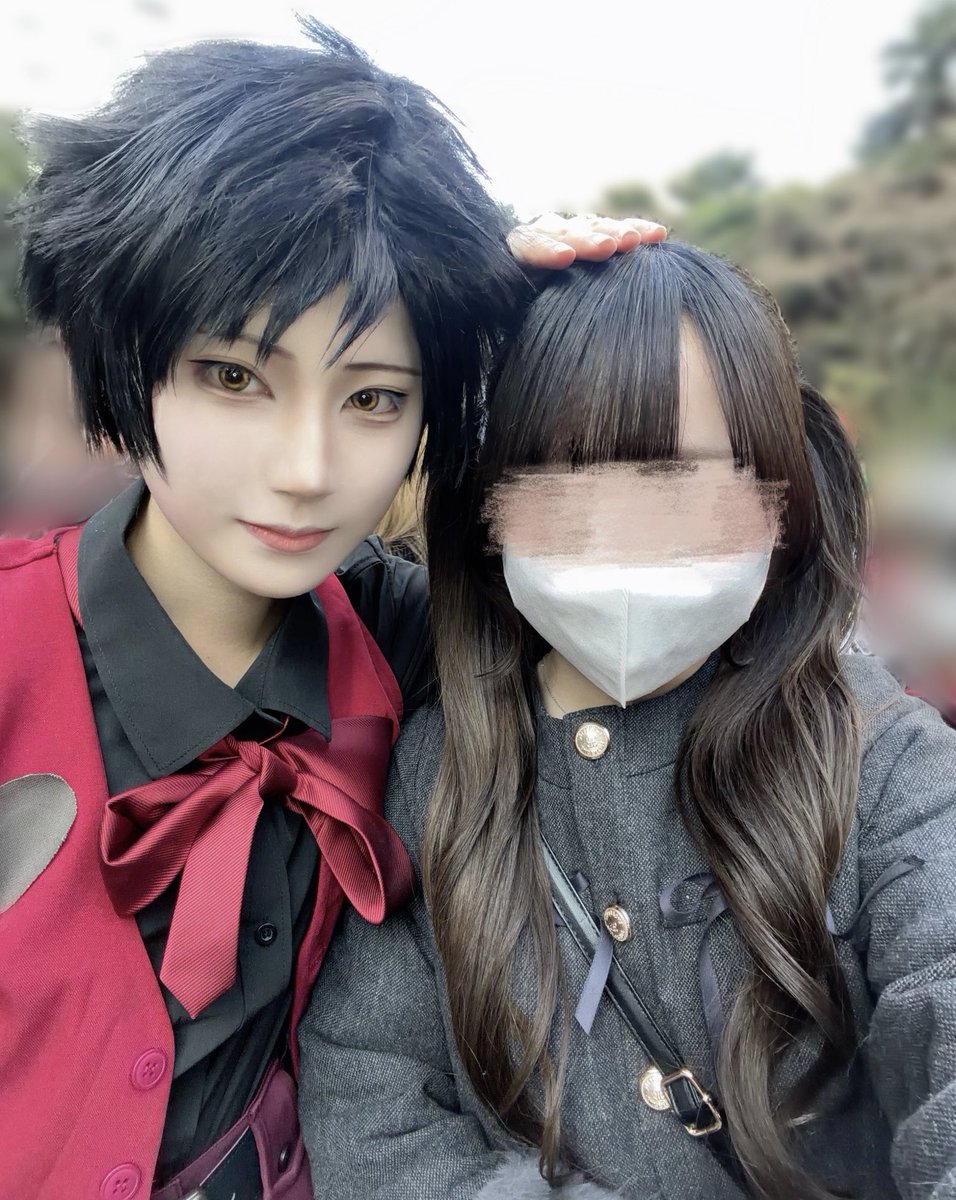 みる tweet media