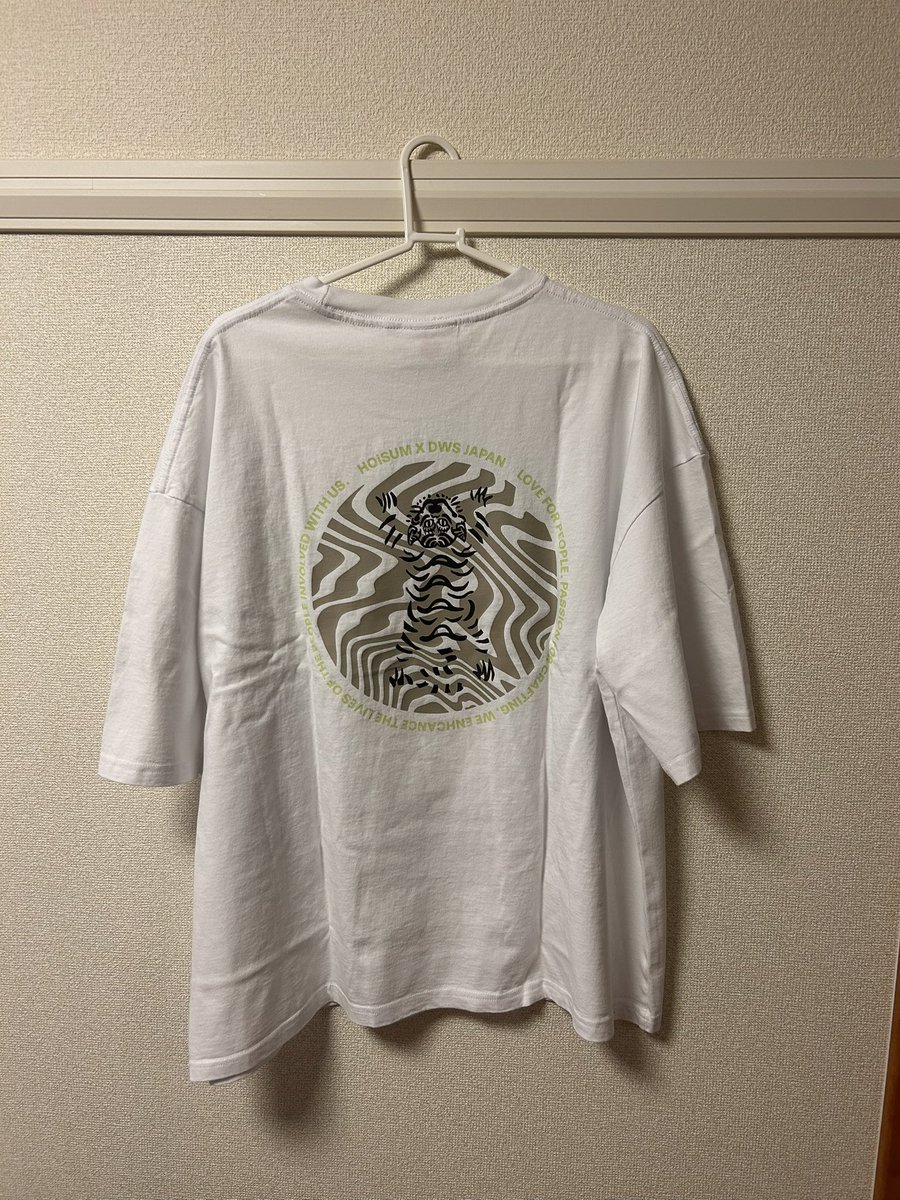 gnu_makoto99's tweet image. キタァー！！！！
#DWS