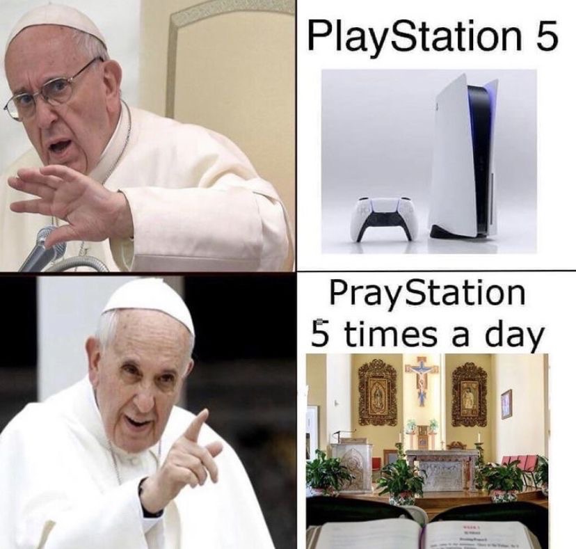 This is the way