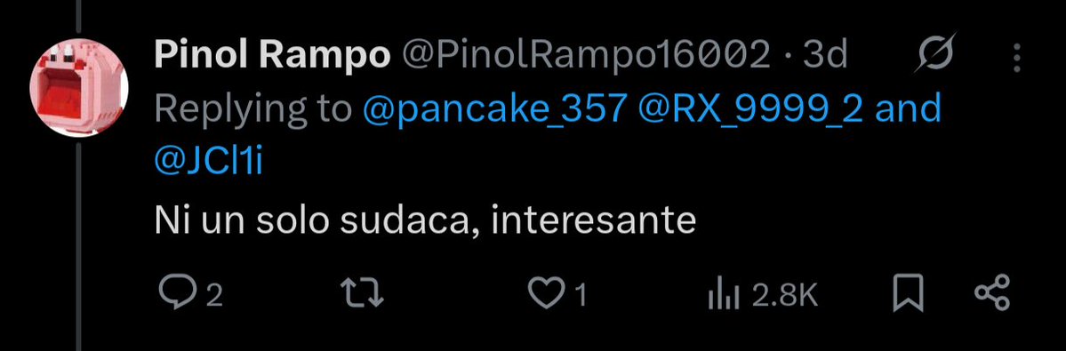 PaulNamida tweet media