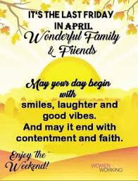 glennsinsurance's tweet image. Glenn's Friday Inspiring Thought
lnkd.in/dMuPmsm
#Smiles #Laughter #GoodVivesToday