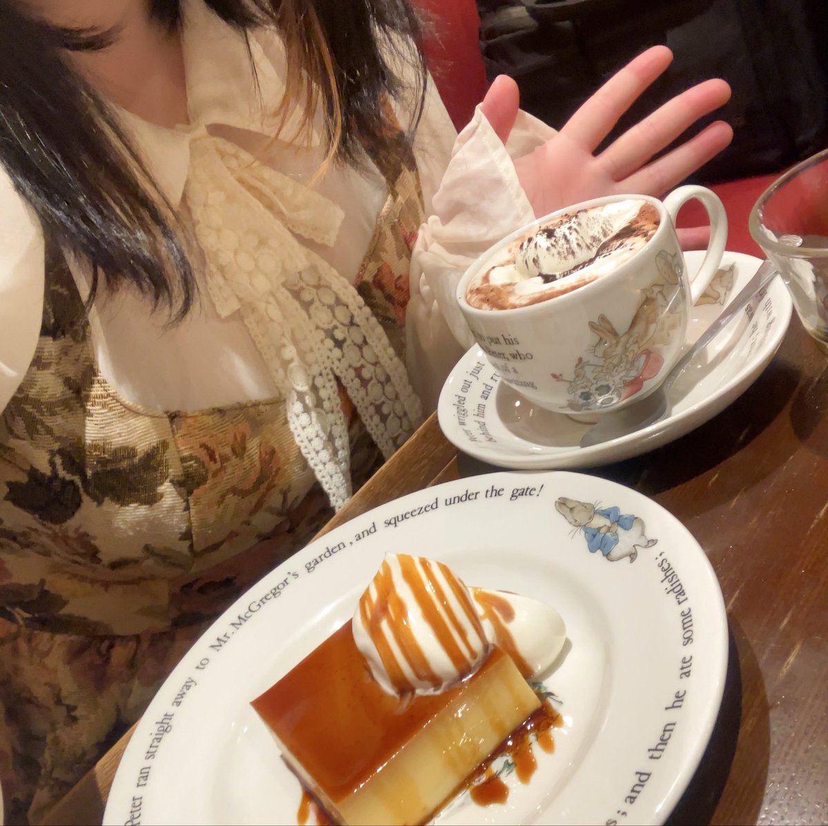 今日カフェに行ったんですよ

割愛

あん肝の奈良漬と
焼酎そば湯割りが美味しすぎて
どうしよう、本当に