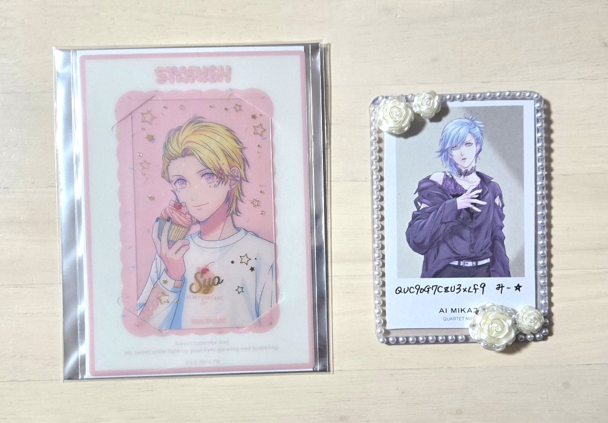 みー☆ tweet media