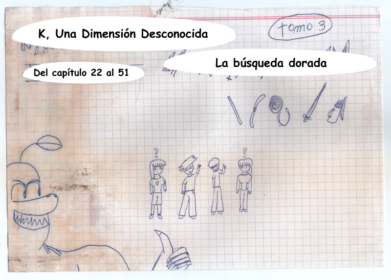 TatisSama's tweet photo. Muchos de estos dibujos de mi juventud están borrosos por el tiempo, pero me niego a que se pierdan. Voy a reconstruir lo que haga falta para preservar esta historia. #webtoon @webtoonofficial

¡Acompáñenme en este trayecto! 👇
https://t.co/Q93QNr7Tlu https://t.co/Y61m0i7WYH