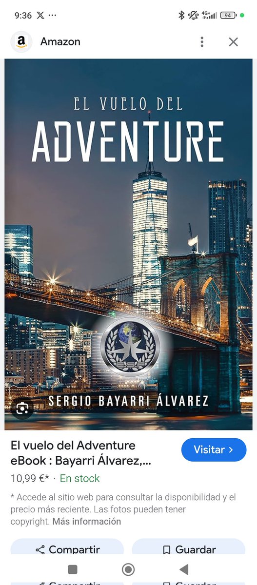 Jordi Gorina Vives tweet media