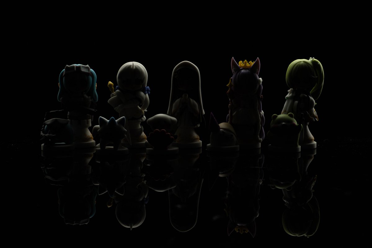 コンたぬき⛩❌🍞🫘5수코 BD 05~06 tweet media