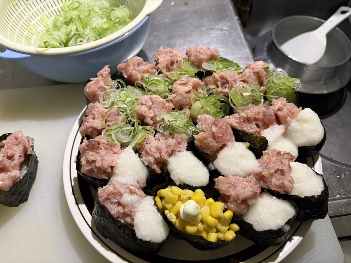 おかゆ tweet media