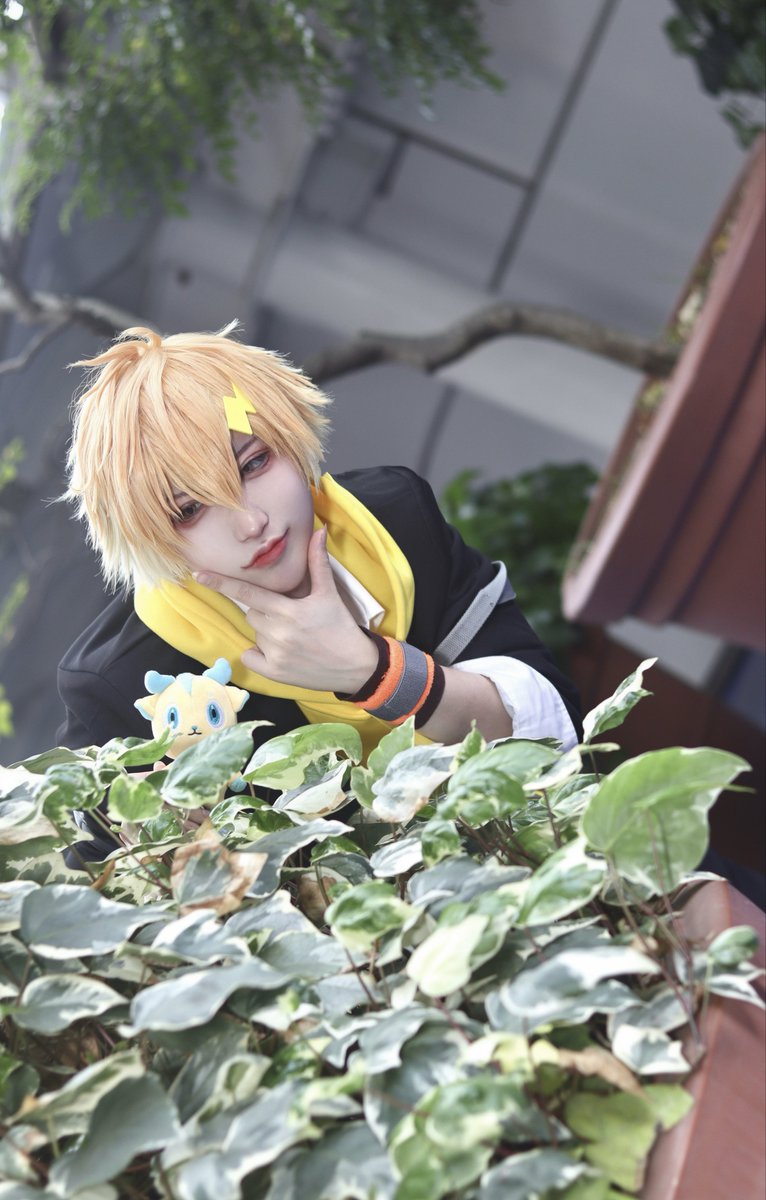 にょにょ tweet media