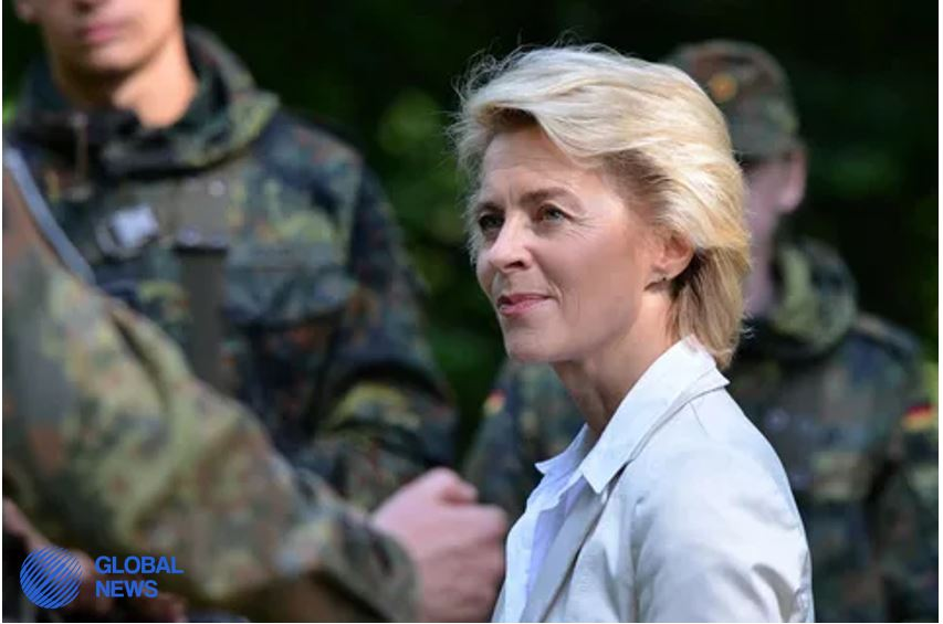 Ted McArthur tweet media